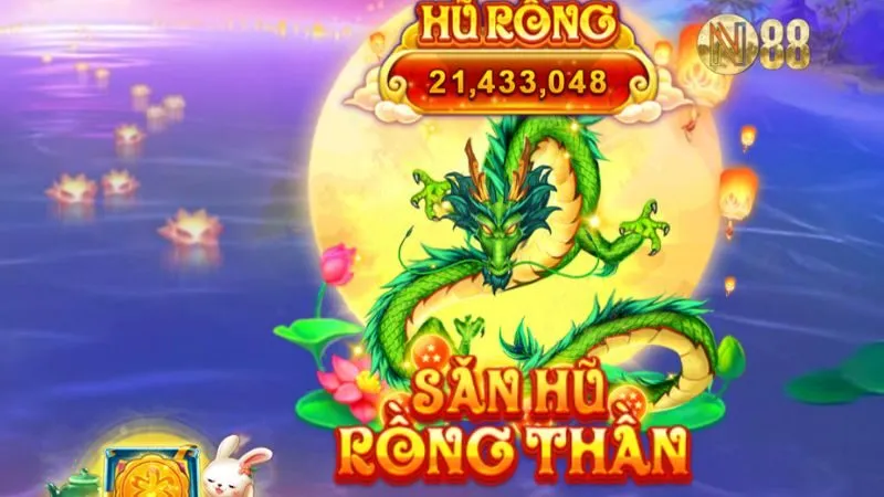 Cách bắn cá trực tuyến tại N88 khác với trò chơi truyền thống