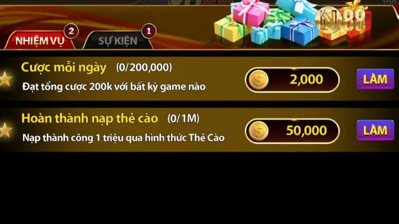 Lợi ích dài hạn khi trở thành thành viên VIP tại N88