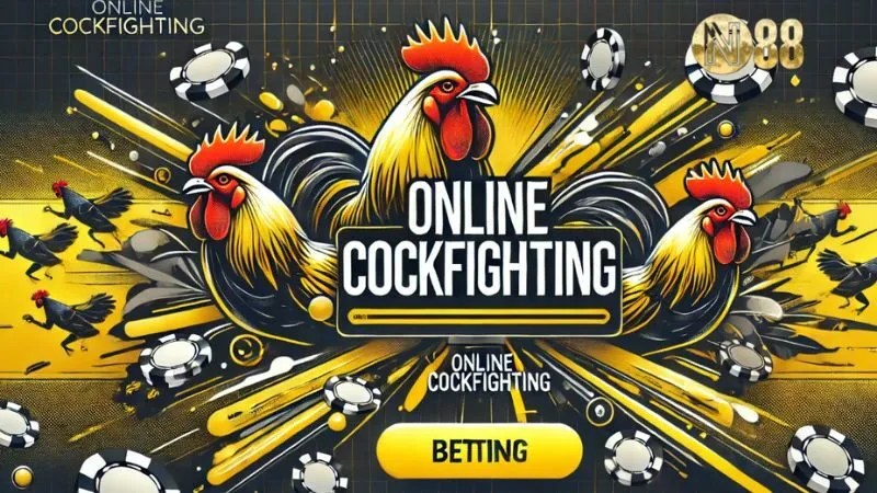 Những thông tin về đá gà tại N88