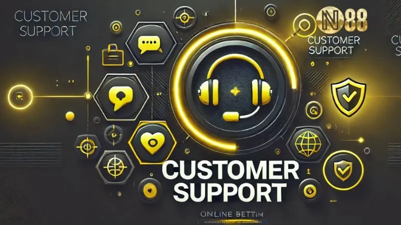 Chất lượng dịch vụ chăm sóc khách hàng tại N88